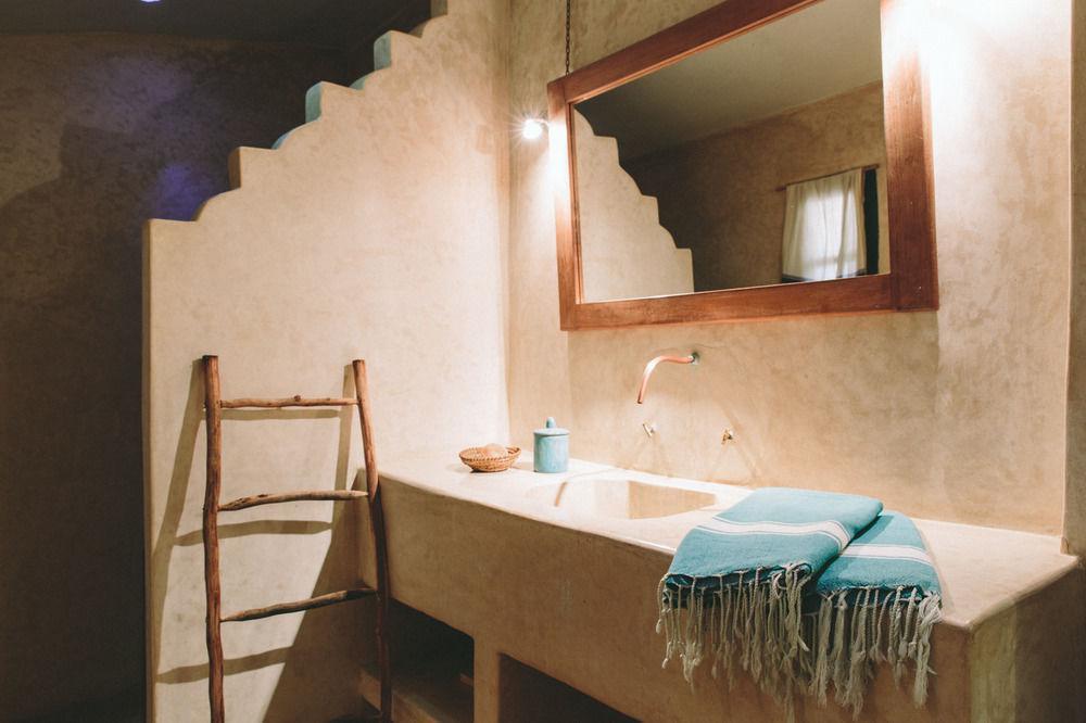 Riad Baoussala Essaouira Bagian luar foto
